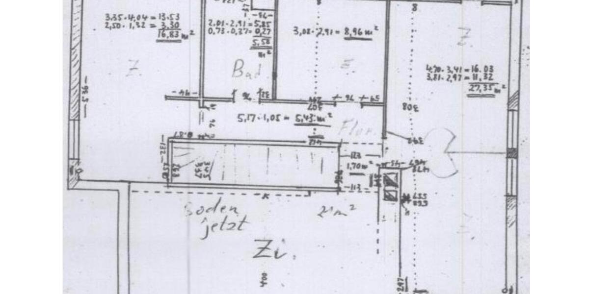 Einfamilienhaus Hemer - 12 Zimmer, 300 m&sup2;, 2.200&euro; | Angebot:24742219