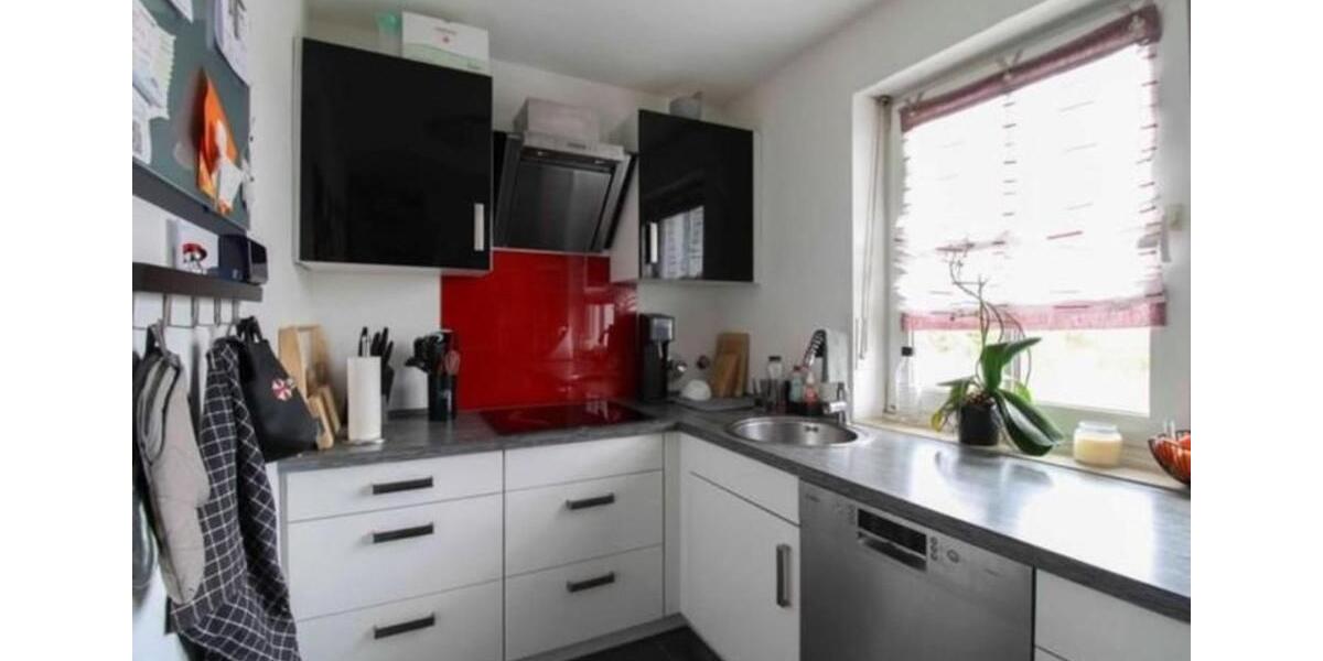 WG-Zimmer in Pulling bei Freising – möbliert 1 zimmer