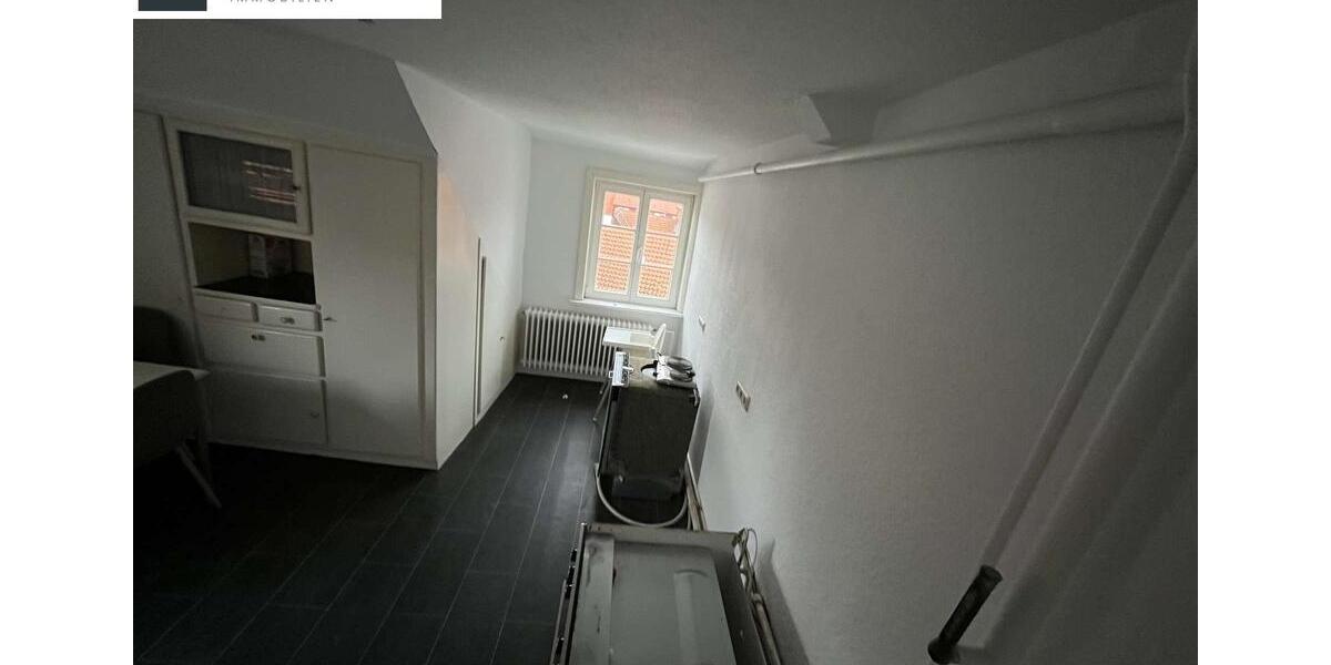 Etagenwohnung Osterode am Harz - 3 Zimmer, 69 m&sup2;, 500&euro; | Angebot:26644542