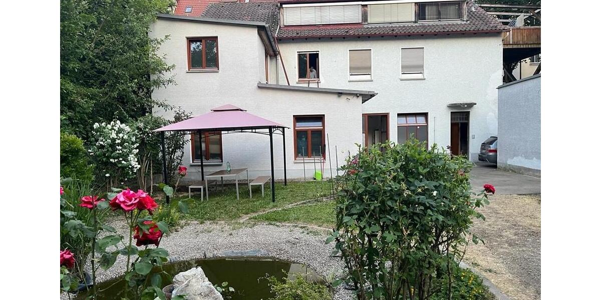 Wohnen auf Zeit Ulm Donautal - 14 Zimmer, 250 m&sup2;, 15&euro; | Angebot:25962673