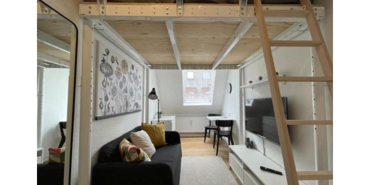 renoviertes& möbliertes WG-Zimmer Georg Schuhmann Str Leipzig 1 zimmer