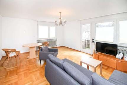 Wohnung Schramberg - 3 Zimmer, 79 m&sup2;, 690&euro; | Angebot:24997349