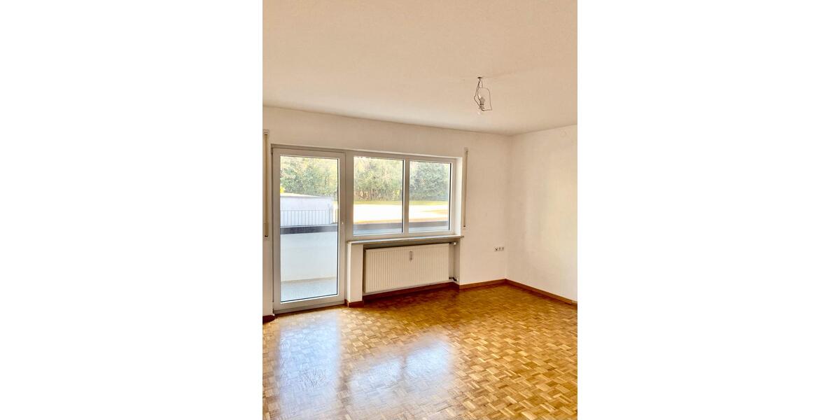 Hochparterre Augsburg Haunstetten-Siebenbrunn - 3 Zimmer, 76 m&sup2;, 990&euro; | Angebot:26245285