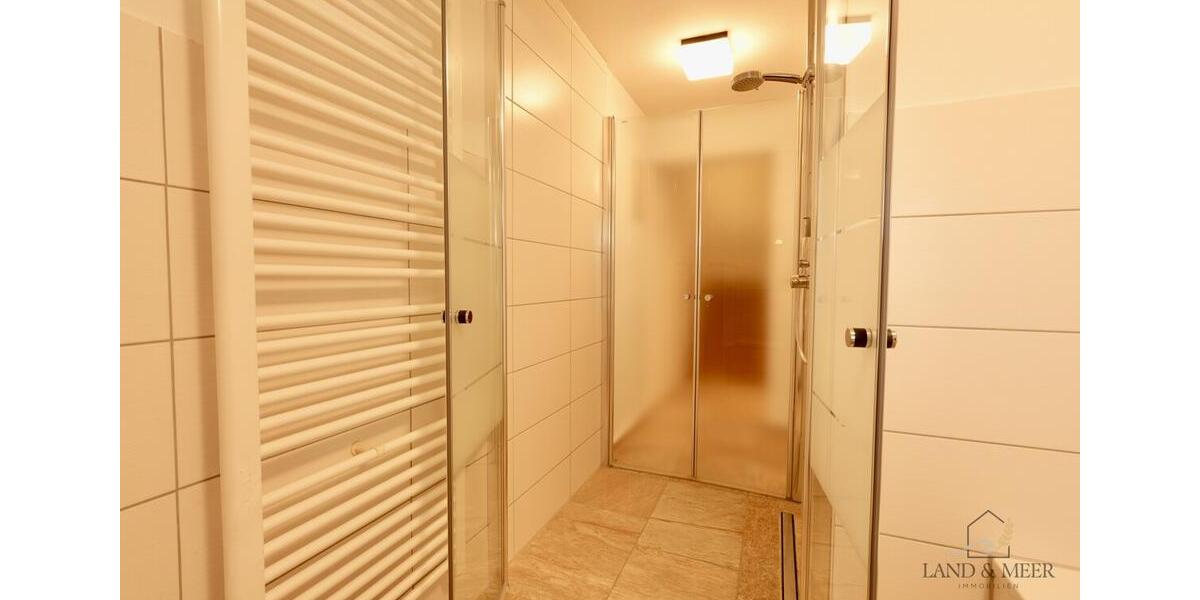 Maisonettenwohnung Neustadt in Holstein - 3 Zimmer, 156 m&sup2;, 1.950&euro; | Angebot:26674775