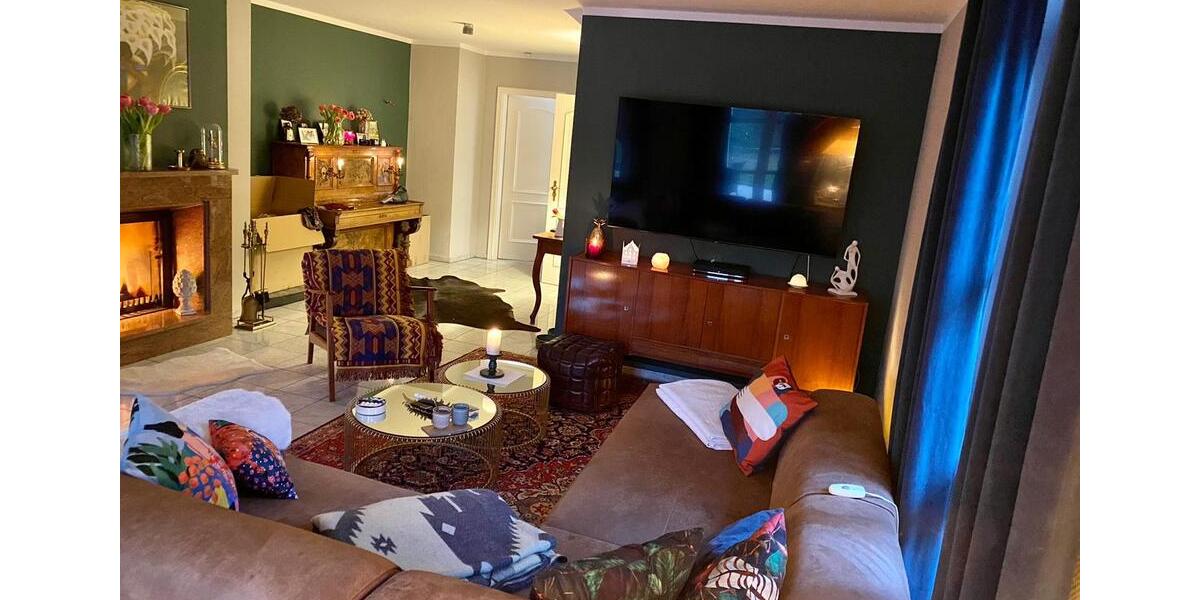 Doppelhaushälfte Starnberg - 4 Zimmer, 125 m&sup2;, 2.504&euro; | Angebot:24844299