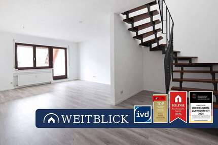 Wohnung Ludwigsburg - 3 Zimmer, 99 m&sup2;, 1.400&euro; | Angebot:26109205