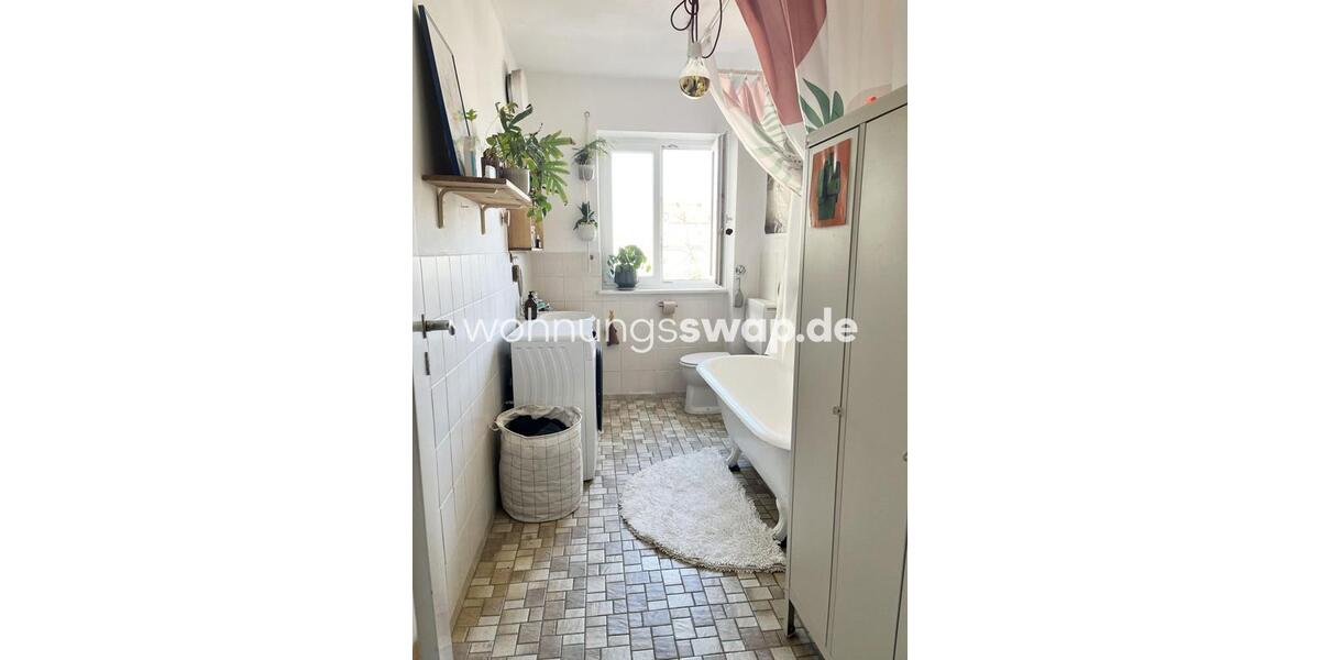 Etagenwohnung München Altstadt-Lehel - 2 Zimmer, 60 m&sup2;, 750&euro; | Angebot:25387266