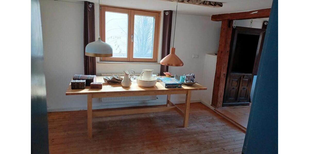 Bauernhaus, Landhaus Wilhelmsdorf - 7 Zimmer, 130 m&sup2;, 2.000&euro; | Angebot:25845678