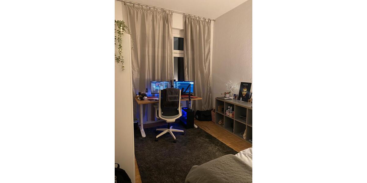 Wohnen auf Zeit Mittweida - 1 Zimmer, 14 m&sup2;, 310&euro; | Angebot:24870894