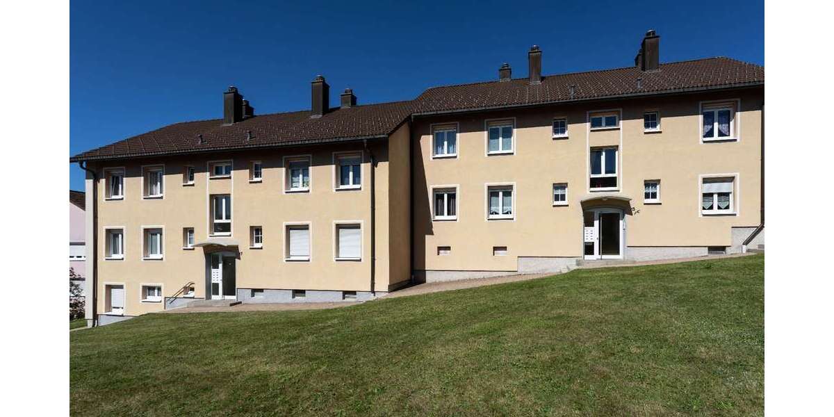 Etagenwohnung St. Georgen Rupertsberg - 1 Zimmer, 43 m&sup2;, 307&euro; | Angebot:26135770