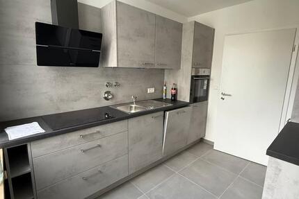 großzügige 3-Zimmer-Wohnung 3 zimmer