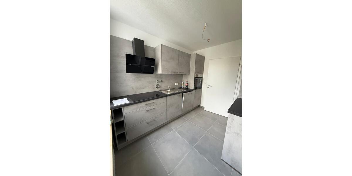 großzügige 3-Zimmer-Wohnung 3 zimmer