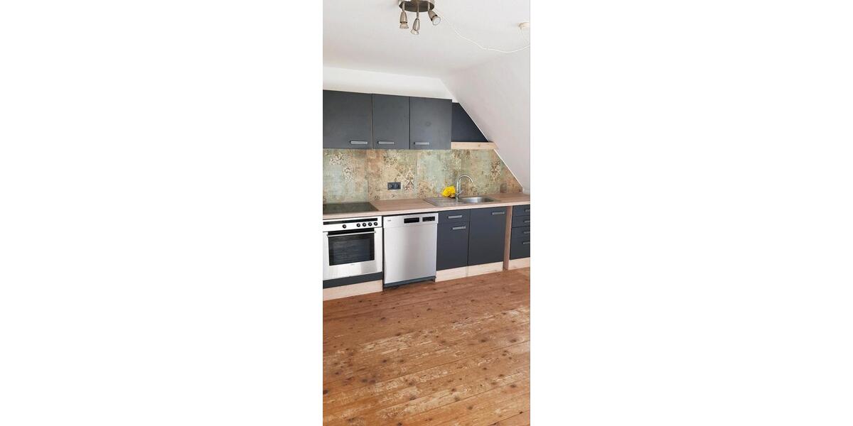 Etagenwohnung Weste - 3 Zimmer, 66 m&sup2;, 745&euro; | Angebot:26403824