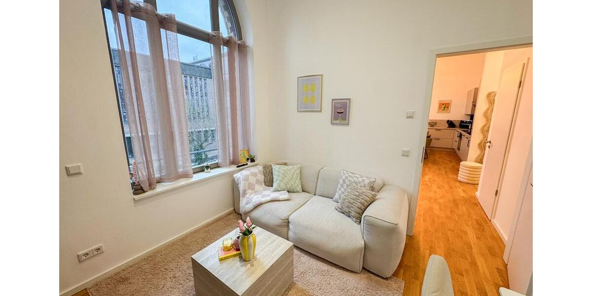 Hochwertige drei Zimmerwohnung mit Balkon im historischen Kloster Marienborn in Limburg a. d. Lahn! 3 zimmer