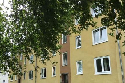 Schöne Wohnung: familienfreundliche 4-Zimmer-Wohnung 4 zimmer