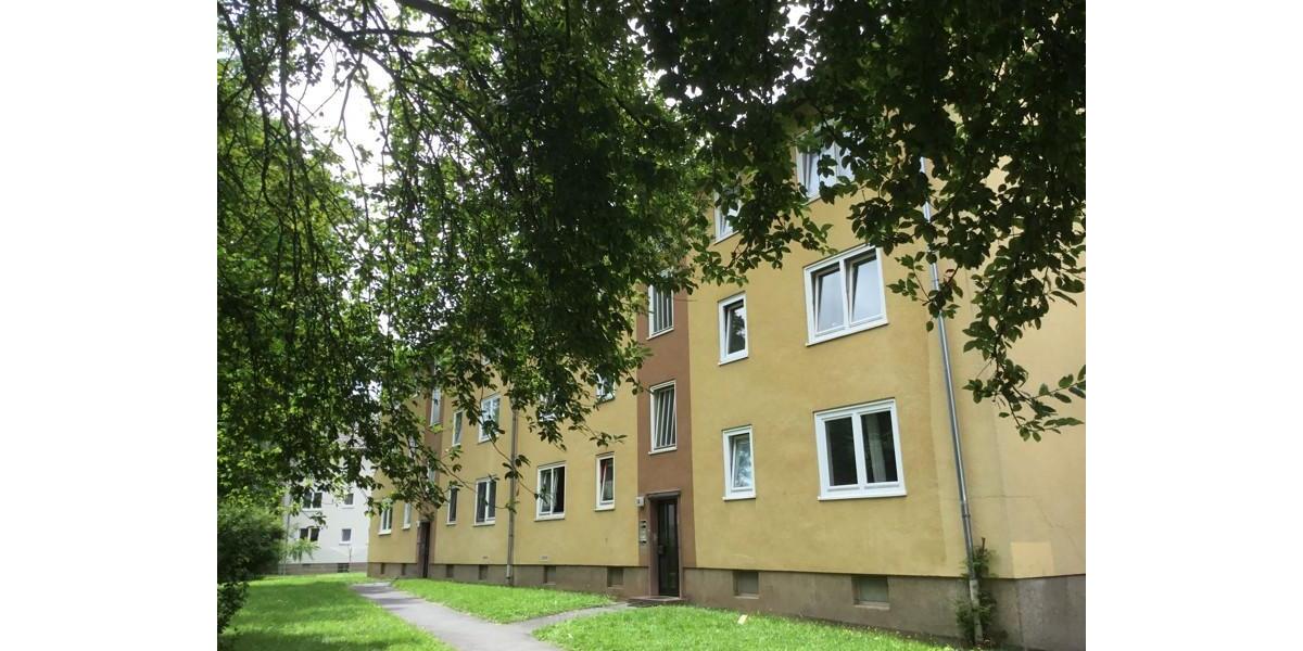 Schöne Wohnung: familienfreundliche 4-Zimmer-Wohnung 4 zimmer