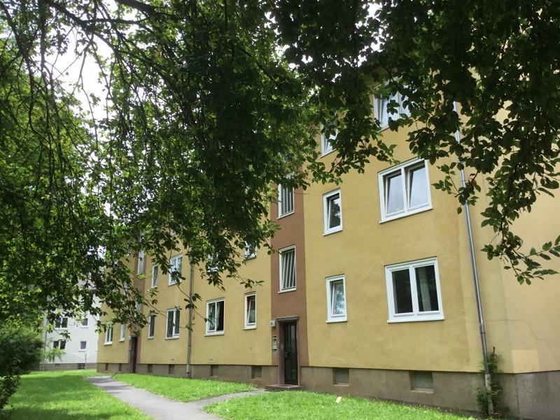 Schöne Wohnung: familienfreundliche 4-Zimmer-Wohnung zimmer