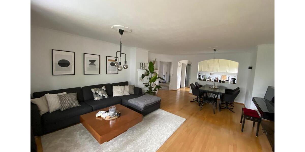 3-Zimmer-Wohnung im Süden von Ingolstadt 3 zimmer