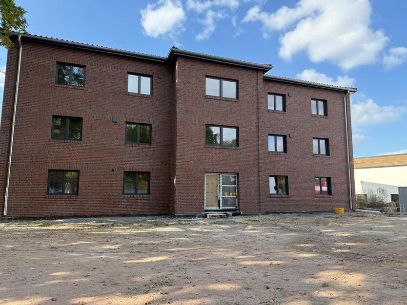 Wohnträume im Herzen von Selsingen zimmer