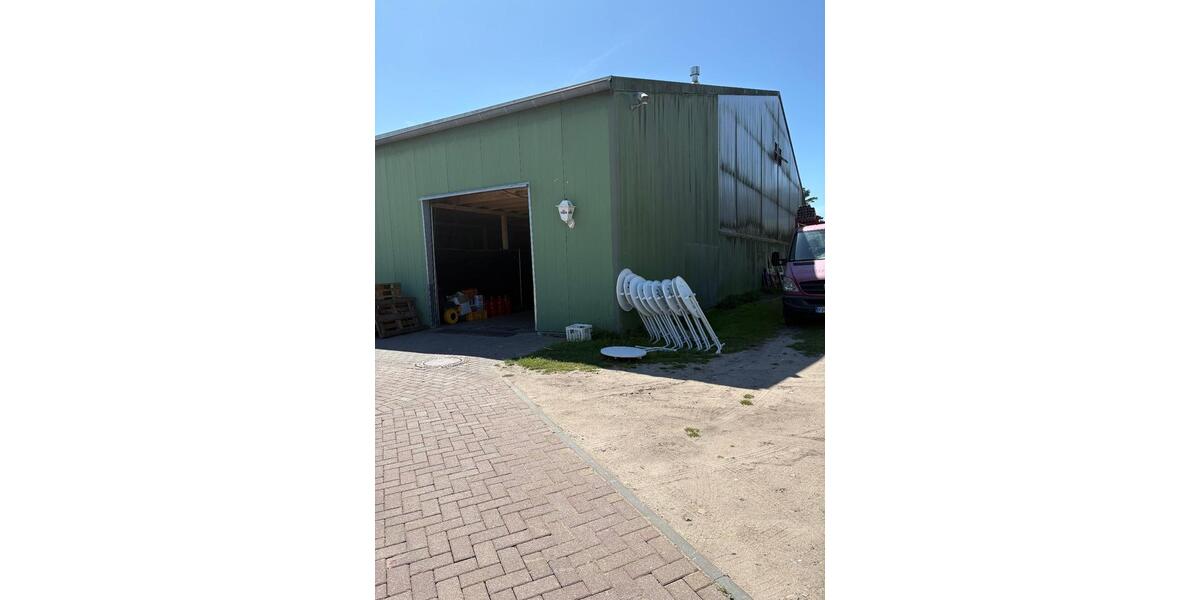 Gewerbeobjekt Zingst - 220&euro; | Angebot:25923823