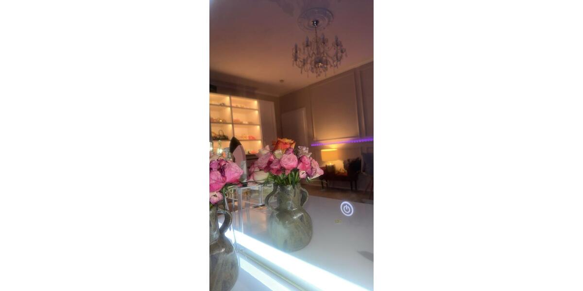 Zimmer im Westend (central Frankfurt) 1 zimmer