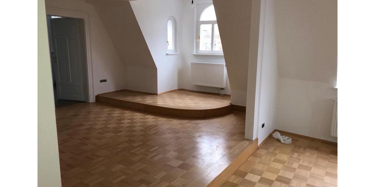 Etagenwohnung Bad Kissingen - 2 Zimmer, 59 m&sup2;, 860&euro; | Angebot:26522830