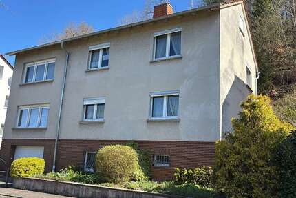 Haus zum Mieten in Philippsthal 1.400 € 162 m² 8 zimmer