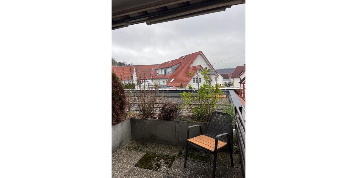 Erdgeschoßwohnung Albstadt - 3.5 Zimmer, 86 m&sup2;, 700&euro; | Angebot:24767536