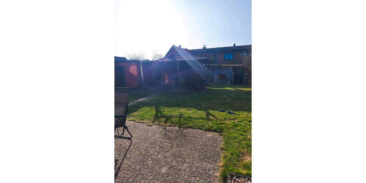 Etagenwohnung Nienburg (Weser) - 4 Zimmer, 90 m&sup2;, 1.000&euro; | Angebot:25418741