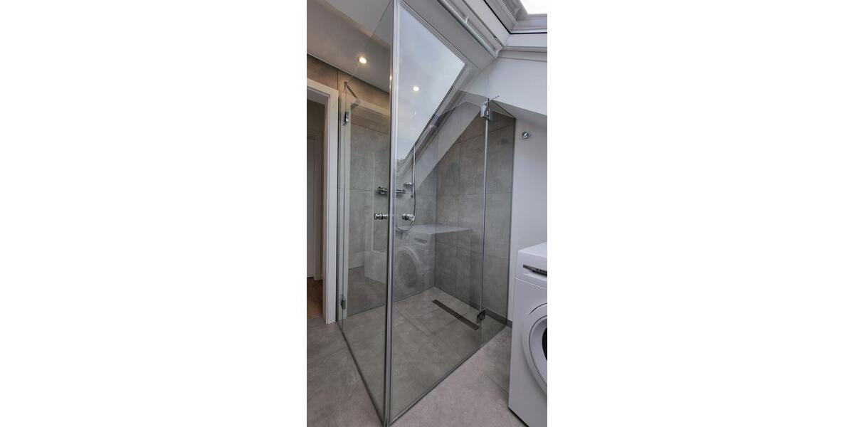 Dachgeschoßwohnung Rietberg - 3 Zimmer, 80 m&sup2;, 975&euro; | Angebot:25255759