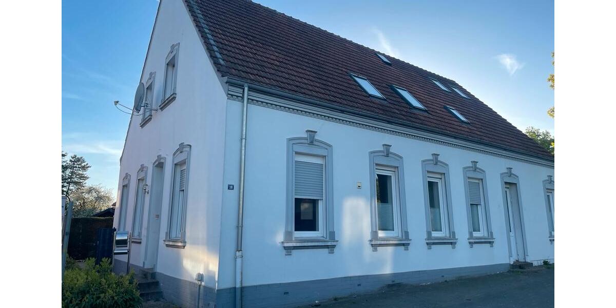 Doppelhaushälfte Steinfurt - 4 Zimmer, 120 m&sup2;, 1.100&euro; | Angebot:26340227