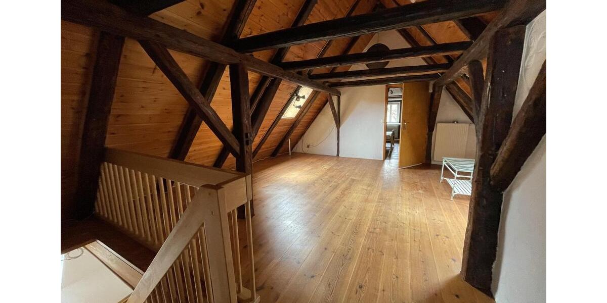 Maisonettenwohnung Schwäbisch Gmünd - 6 Zimmer, 125 m&sup2;, 1.250&euro; | Angebot:26611834