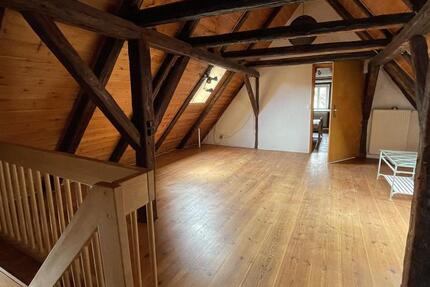 Wohnung Schwäbisch Gmünd - 6 Zimmer, 125 m&sup2;, 1.250&euro; | Angebot:26611834
