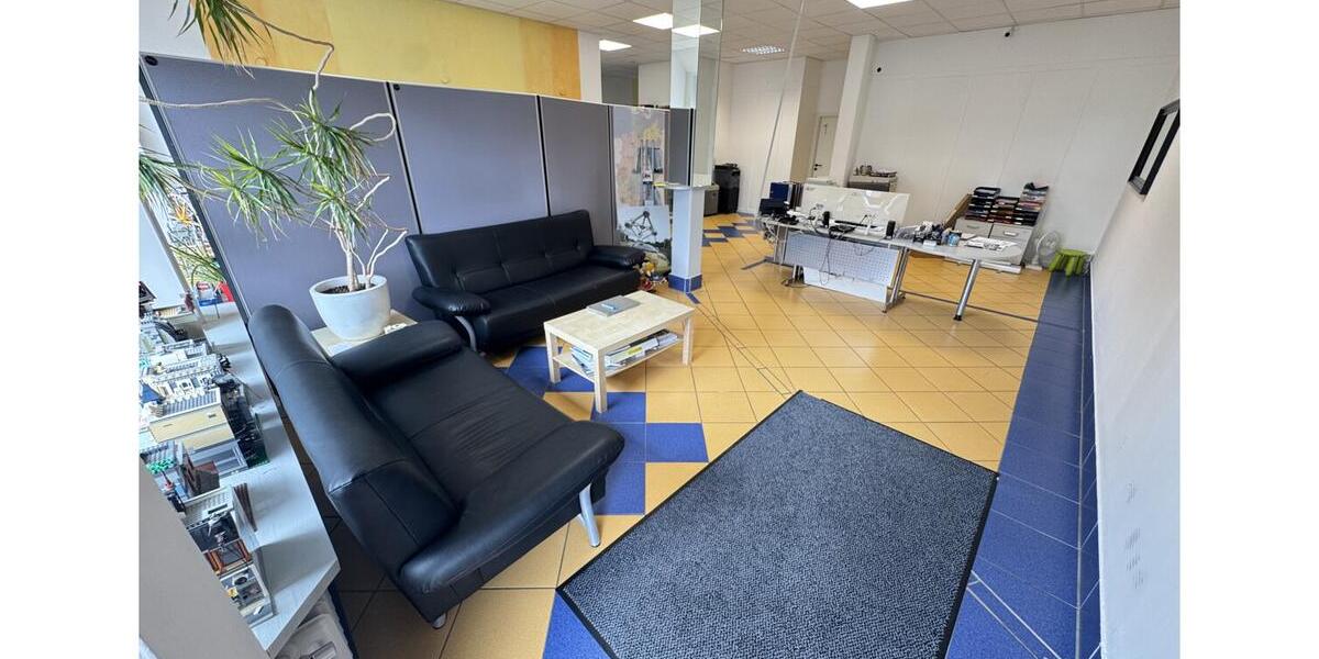 Gewerbeobjekt Türkheim - 1.400&euro; | Angebot:25834792