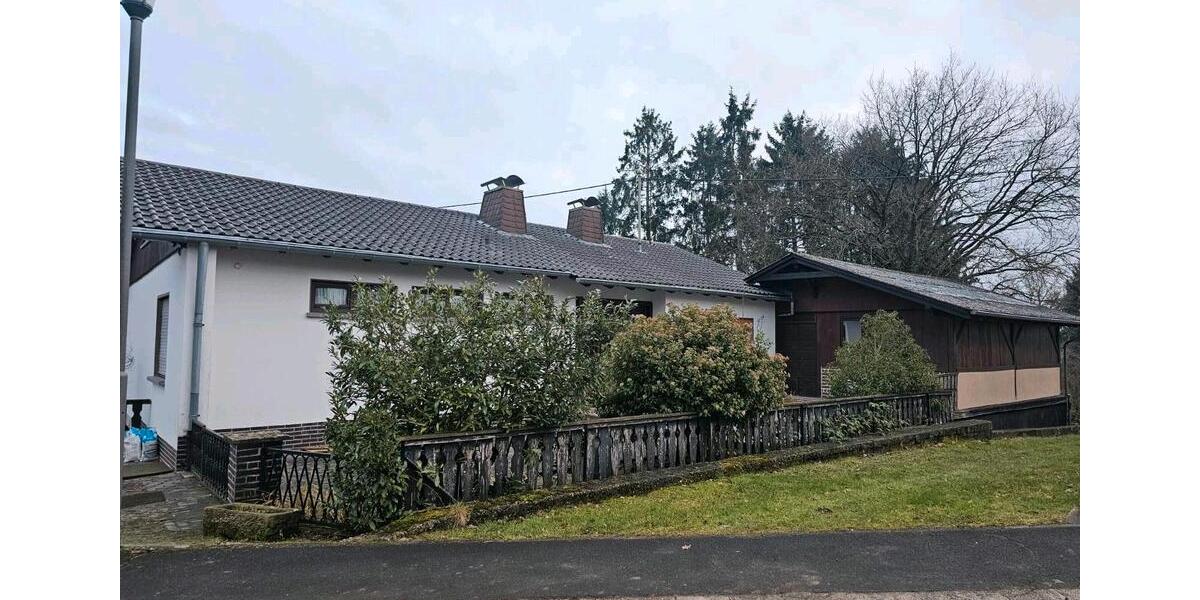 Einfamilienhaus Preist - 5 Zimmer, 112 m&sup2;, 920&euro; | Angebot:26699377