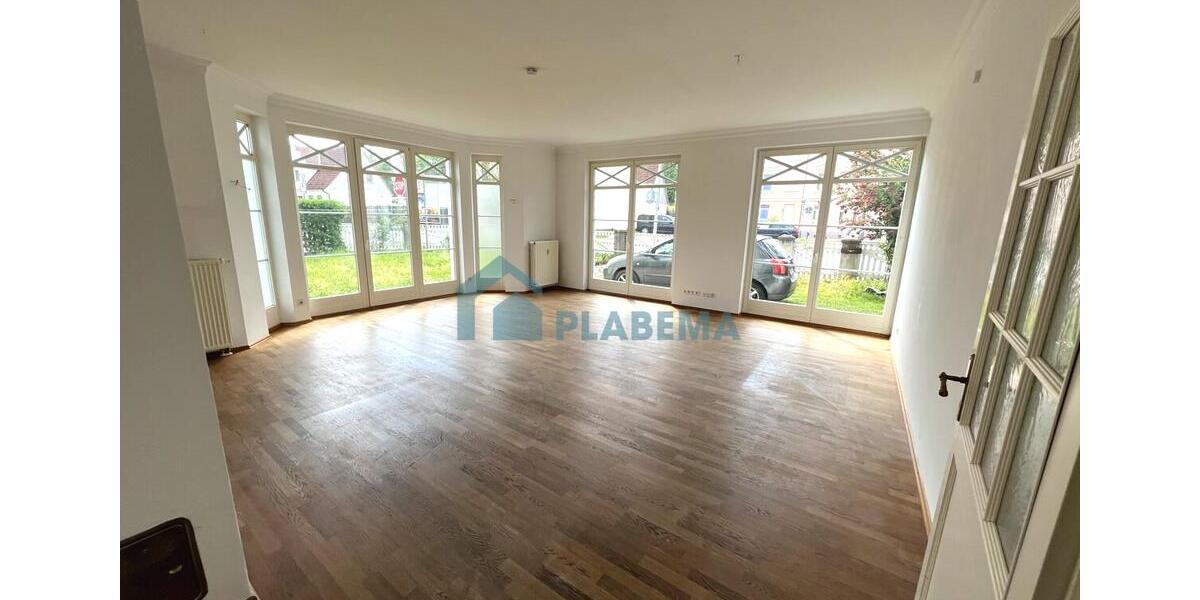 Erdgeschoßwohnung Güstrow - 3 Zimmer, 132 m&sup2;, 1.384&euro; | Angebot:26182631