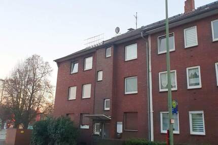 Wohnung Duisburg Fahrn - 3 Zimmer, 75 m&sup2;, 500&euro; | Angebot:25899325