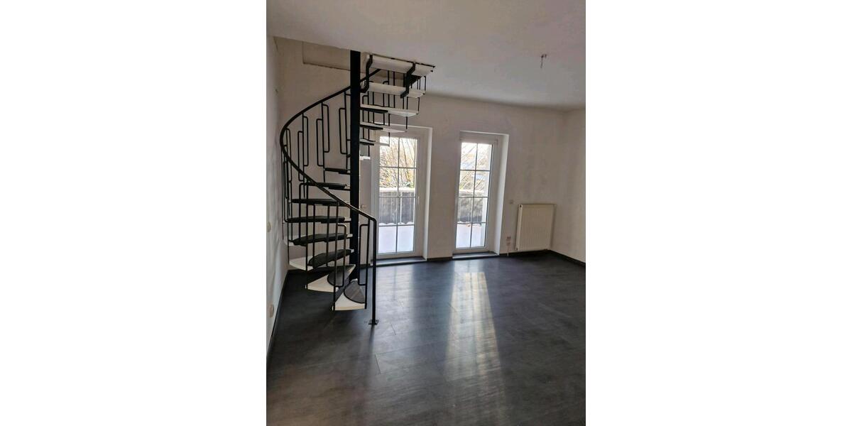 Maisonettenwohnung Niesky - 4 Zimmer, 1 m&sup2;, 950&euro; | Angebot:24977603