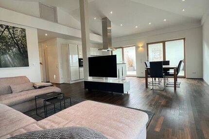 Wohnung Schwabach - 4 Zimmer, 135 m&sup2;, 1.885&euro; | Angebot:26766919