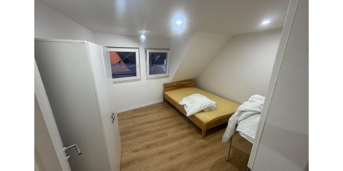 Etagenwohnung Neudenau - 1 Zimmer, 15 m&sup2;, 450&euro; | Angebot:25374972