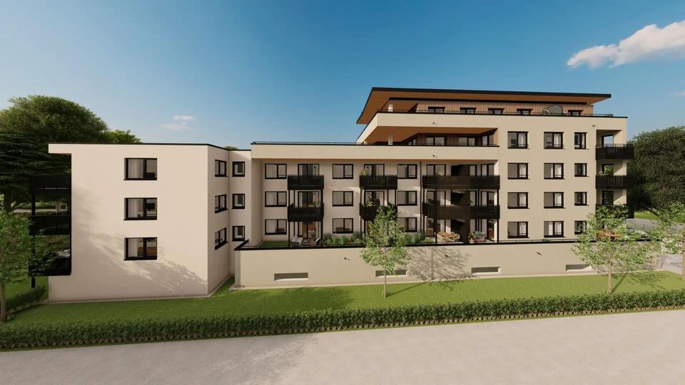 Erdgeschoßwohnung Deggendorf - 2 Zimmer, 64 m&sup2;, 980&euro; | Angebot:26250509
