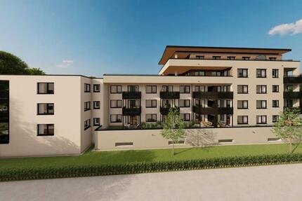 Wohnung Deggendorf - 2 Zimmer, 64 m&sup2;, 980&euro; | Angebot:26250509