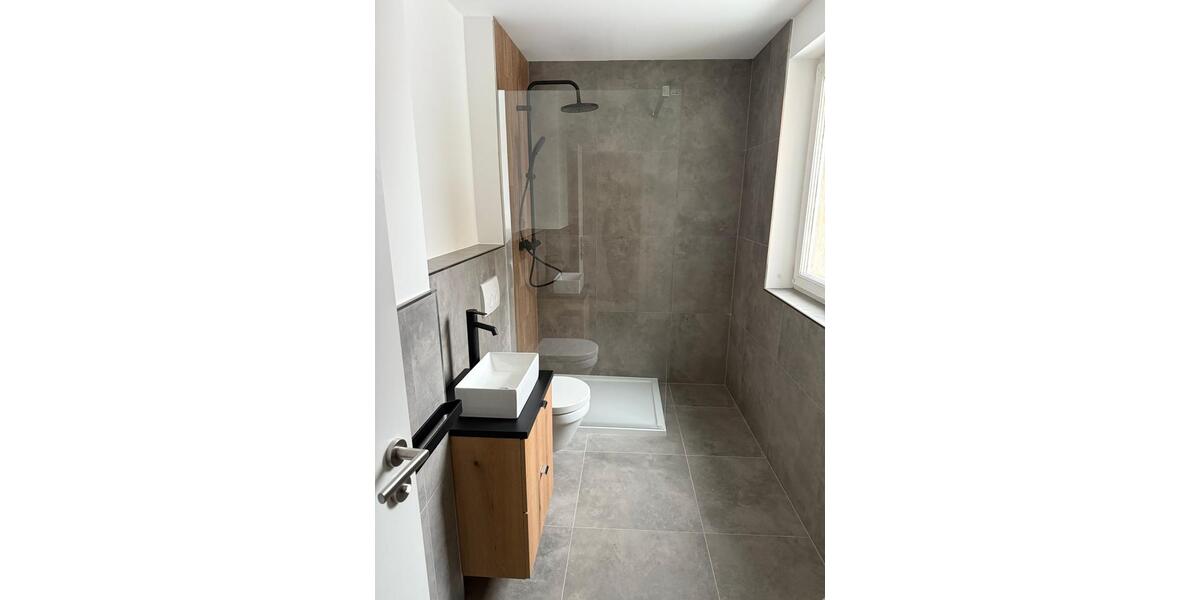 Erdgeschoßwohnung Ribnitz-Damgarten Damgarten - 2 Zimmer, 55 m&sup2;, 690&euro; | Angebot:24454027