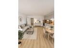 Etagenwohnung Hochheim am Main - 3 Zimmer, 60 m&sup2;, 1.090&euro; | Angebot:26423745