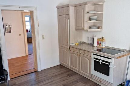 Wohnung Johanngeorgenstadt - 3 Zimmer, 92 m&sup2;, 450&euro; | Angebot:24469696