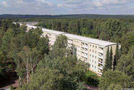 Familienwohnung sucht neue Familie. 4 zimmer