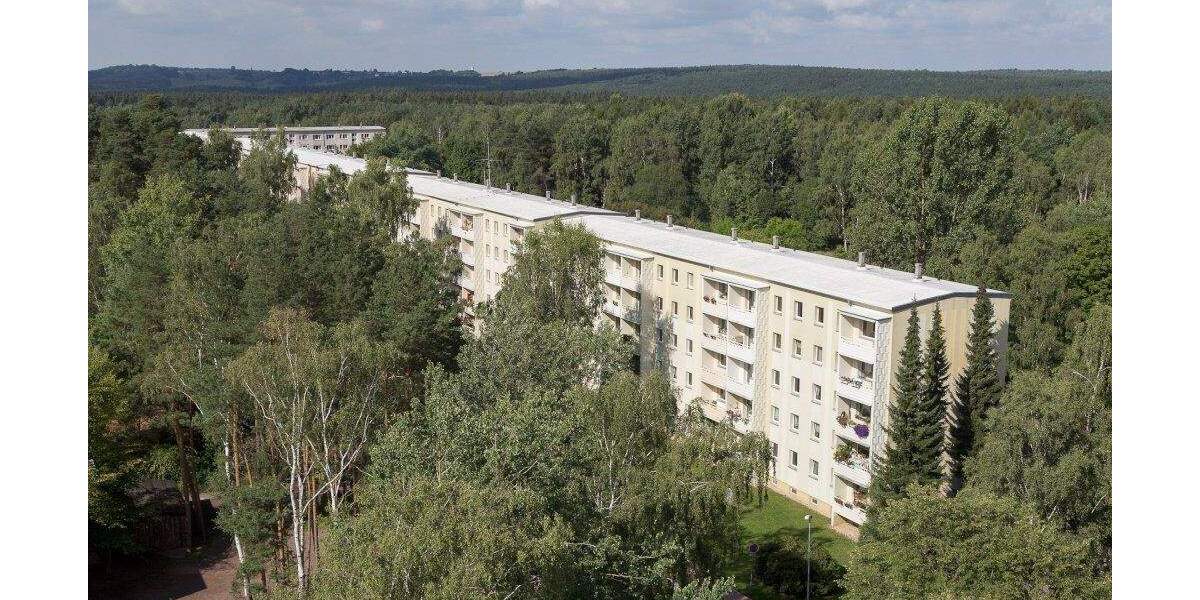 Familienwohnung sucht neue Familie. 4 zimmer