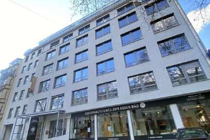 Gewerbeobjekt Mainz Neustadt - 512&euro; | Angebot:26729187