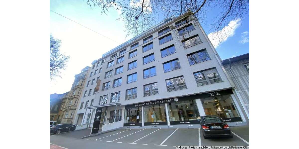 Gewerbeobjekt Mainz Neustadt - 512&euro; | Angebot:26729187