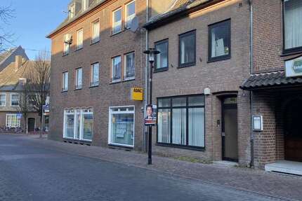 Büro in Emmerich am Rhein 400 € 41.4 m² zimmer